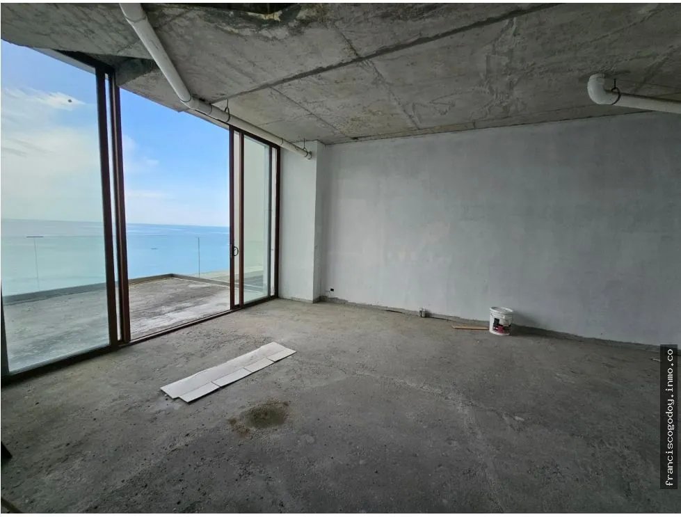 Apartamento en venta en ph the residences, punta pacífica