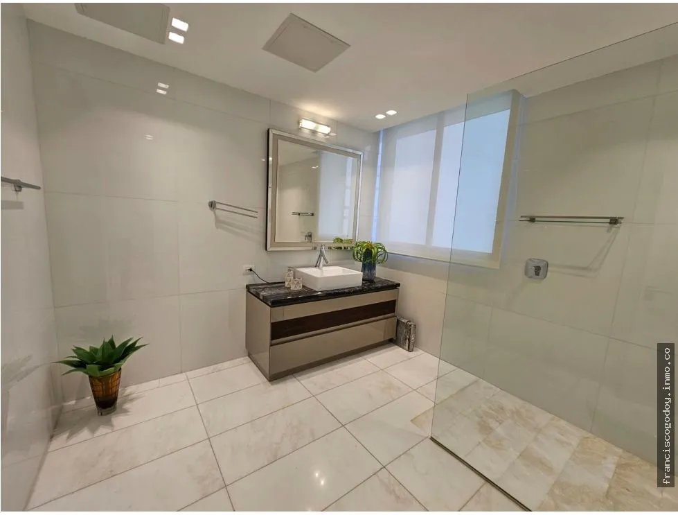 Apartamento en venta en ph the residences, punta pacífica