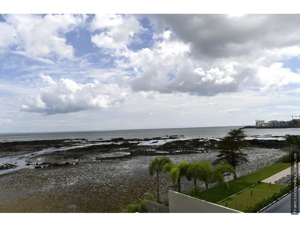 Apartamento en venta en ph the residences, punta pacífica