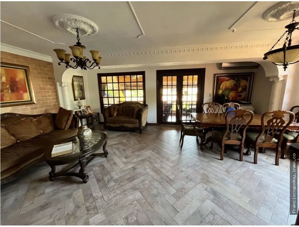 Casa en venta en alto de panamá