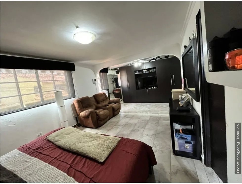 Casa en venta en alto de panamá