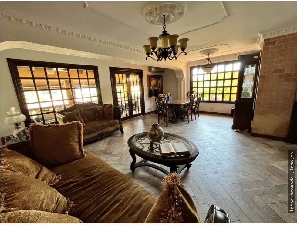 Casa en venta en alto de panamá