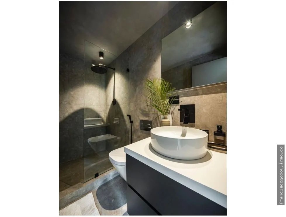 Apartamento en venta ph dovle, coco del mar