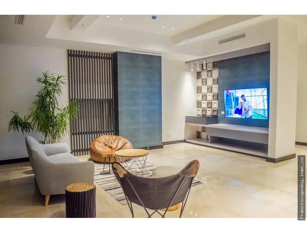 Apartamento en venta en ph park lane, costa del este