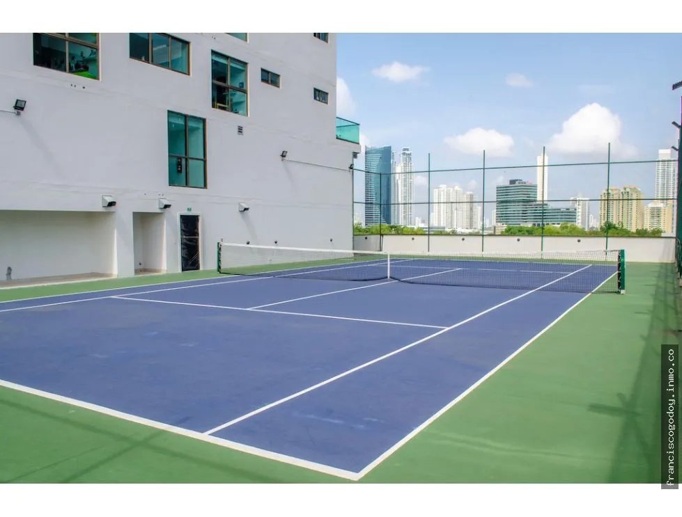 Apartamento en venta en ph park lane, costa del este