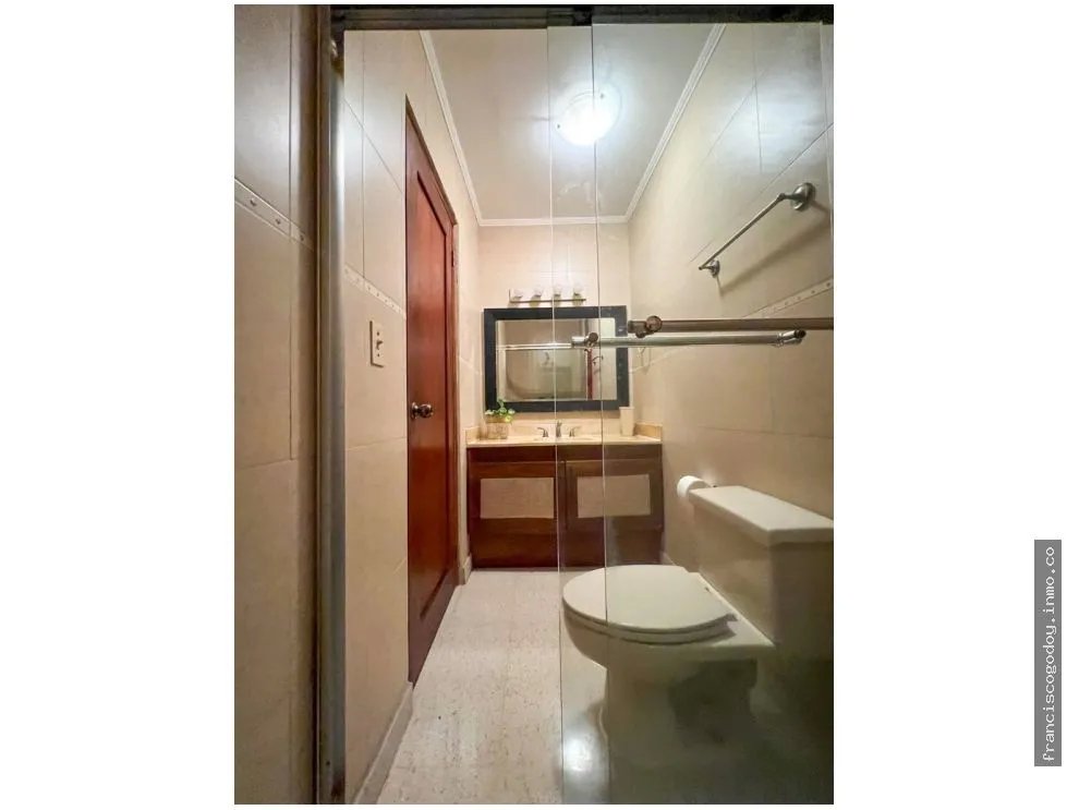 Venta de apartamento en ph mar del sur, paitilla