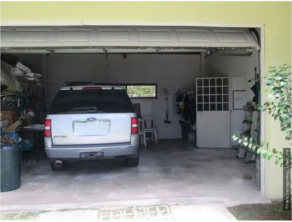 Residencia en venta en altos del maría