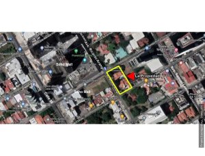 141044 - Obarrio - properties - ph atrium