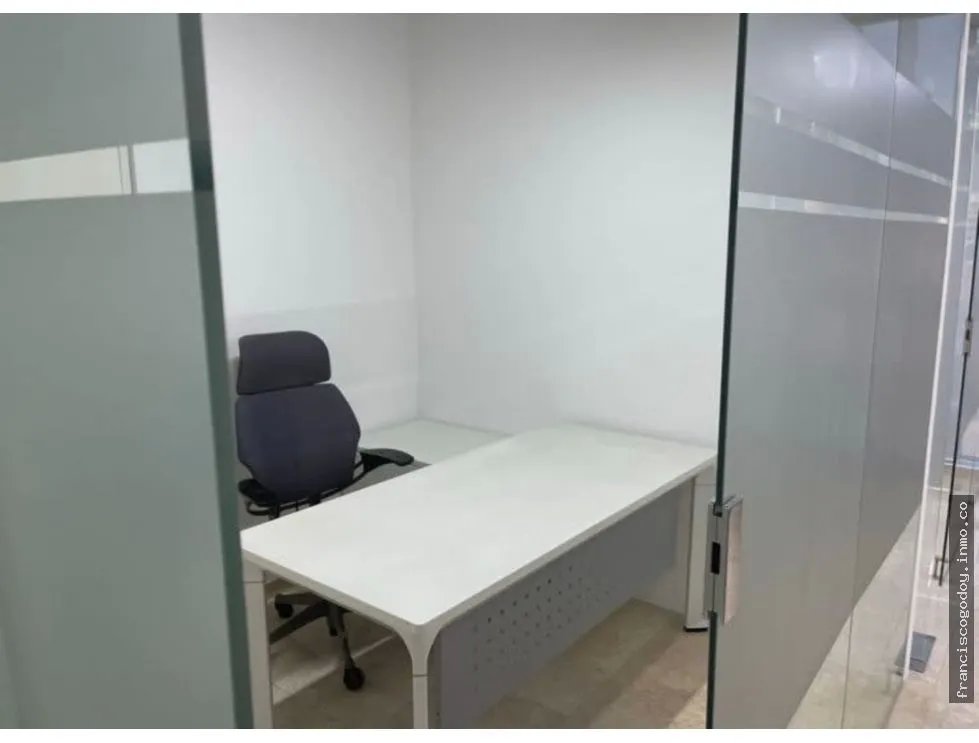 Venta de oficina en ph optima, obarrio