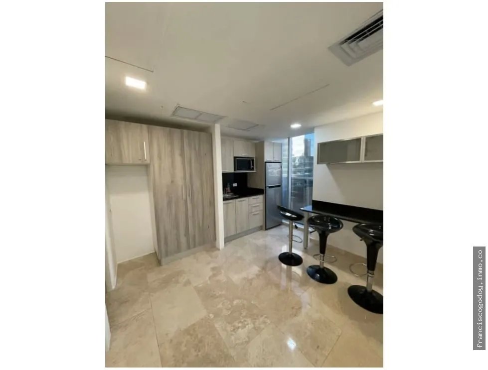 Venta de oficina en ph optima, obarrio