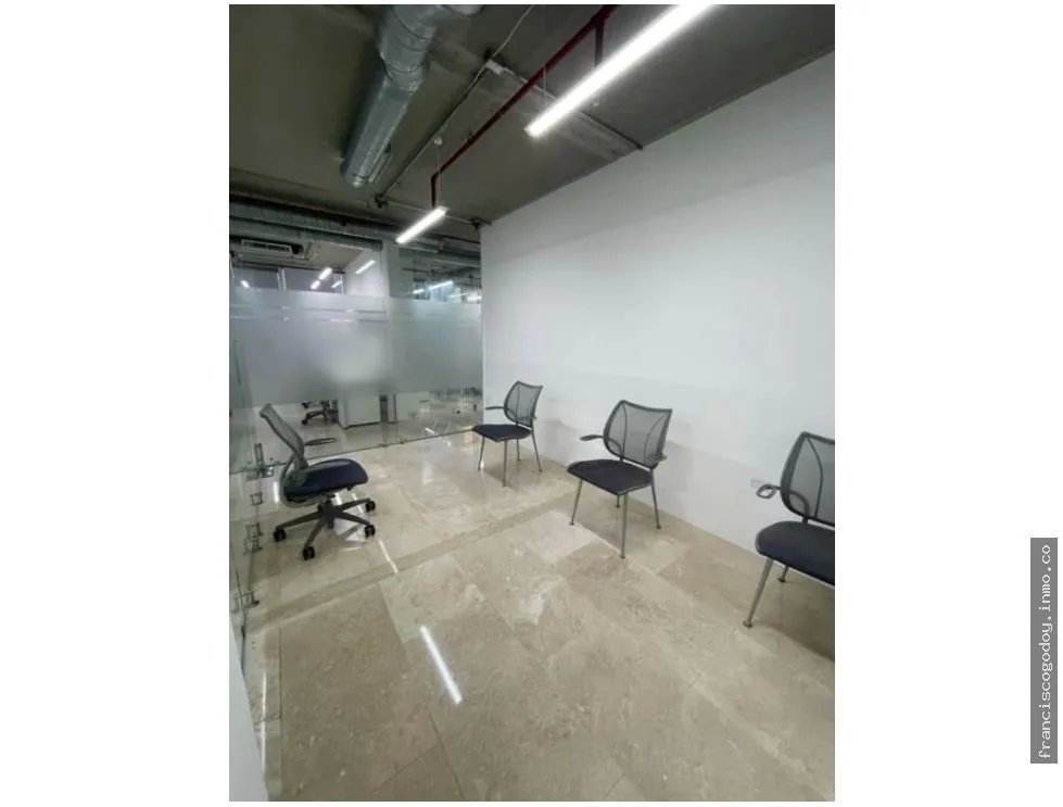 Venta de oficina en ph optima, obarrio