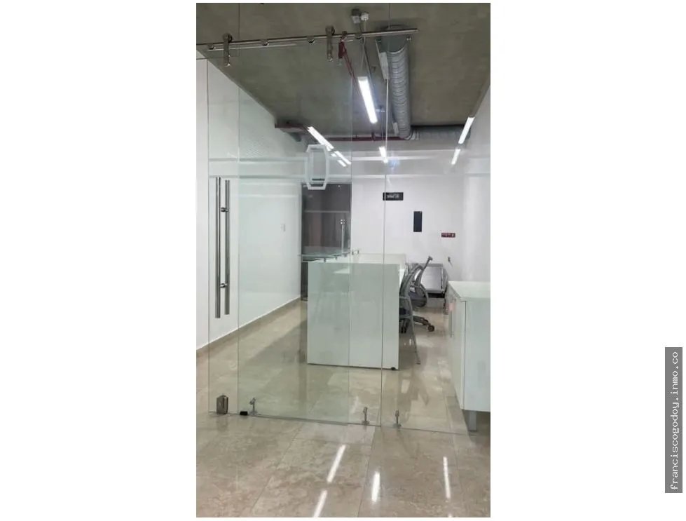 Venta de oficina en ph optima, obarrio
