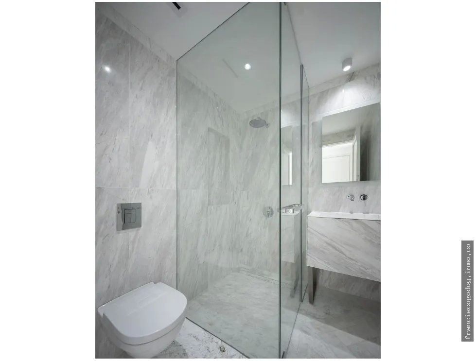 Apartamento en venta wanders & yoo, marbella