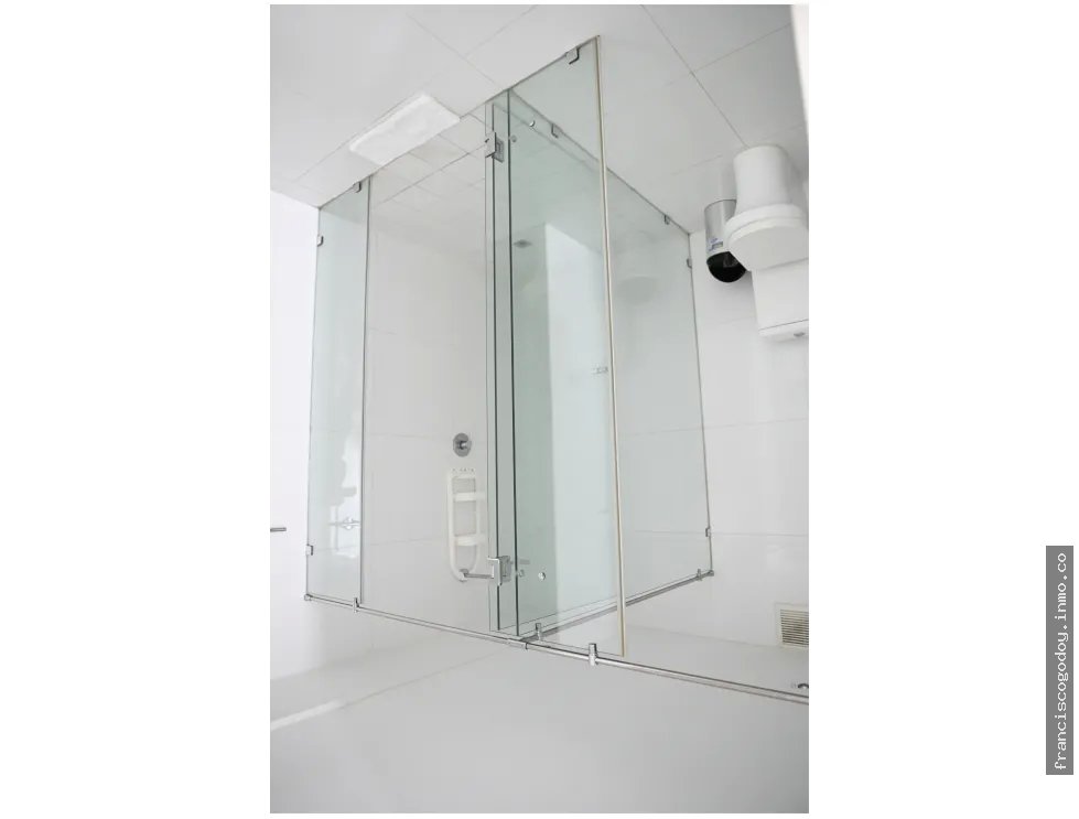 Alquiler de apartamento en yoo panamá & arts tower, avenida balboa