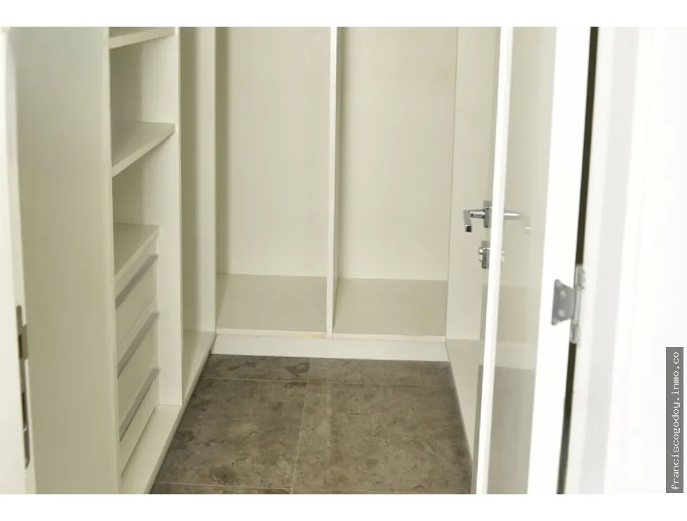 Alquiler de apartamento en avenida balboa
