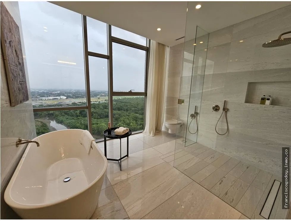 Apartamento en venta la maison by fendi casa en santa maría