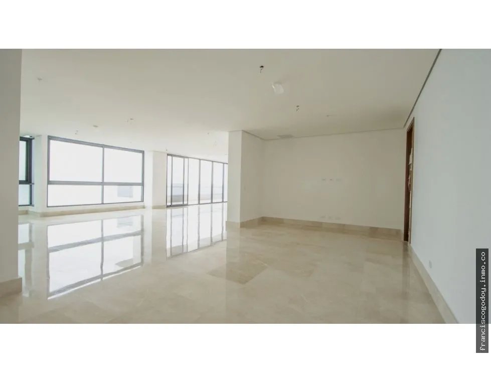 Apartamento en venta en costa del este
