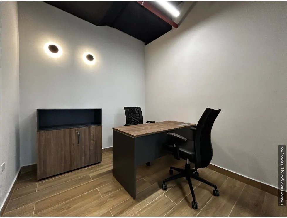 Alquiler de oficina en tower financial center  calle 50