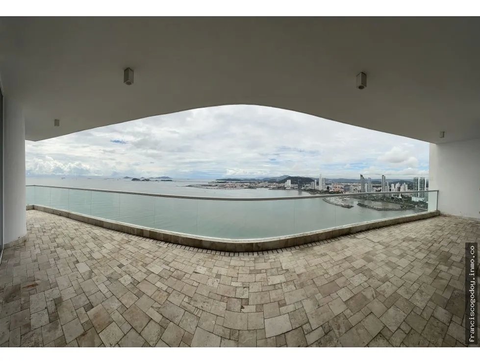Apartamento en venta en paitilla