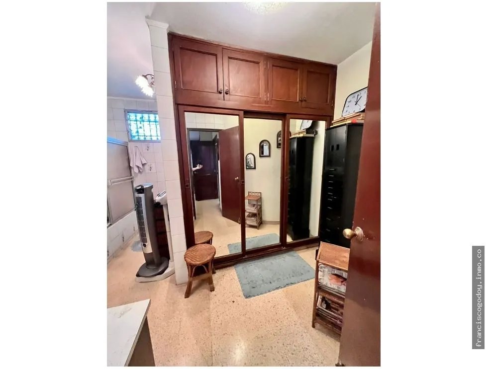 Venta de casa en la loma, hato pintado