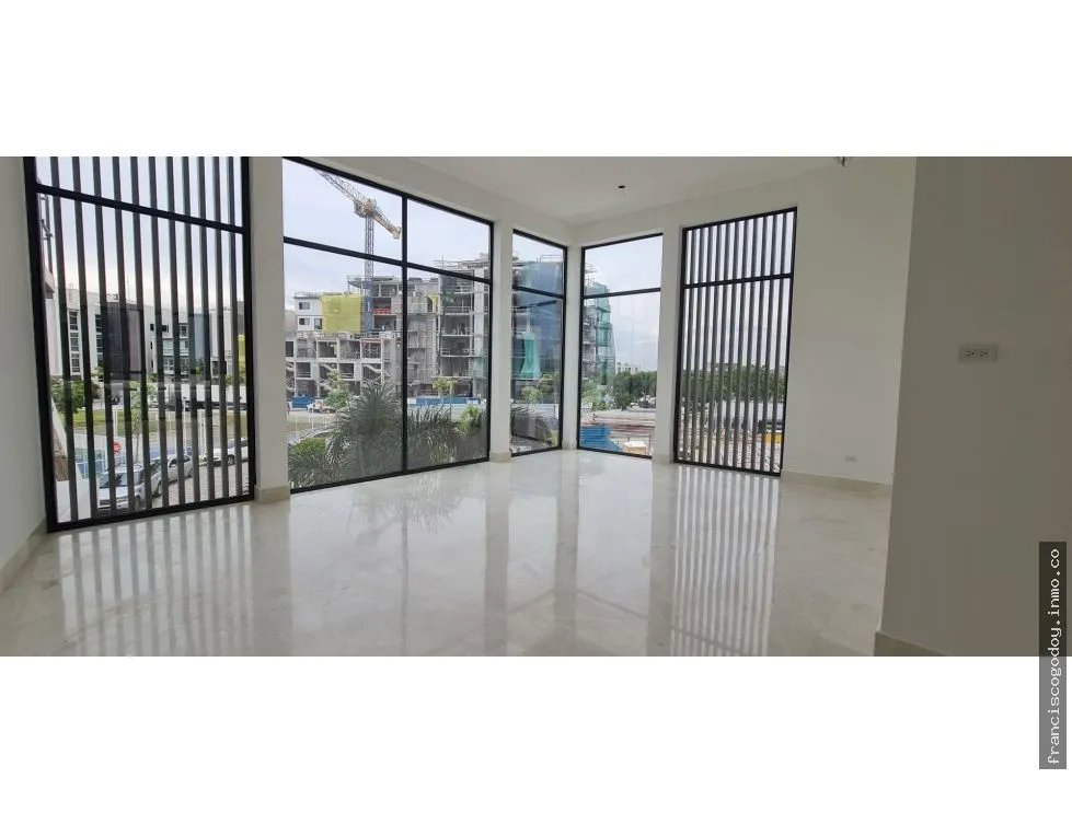 Se vende apartamento en ocean villas, ocean reef - punta pacífica