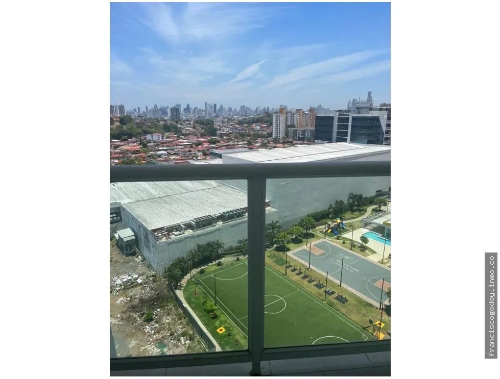Venta de apartamento en ph king park, condado del rey