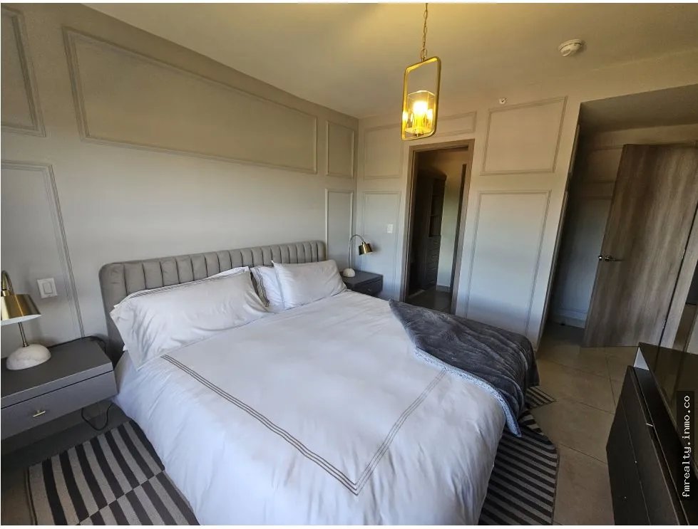 Apartamento en venta ph madeira, panamá pacífico