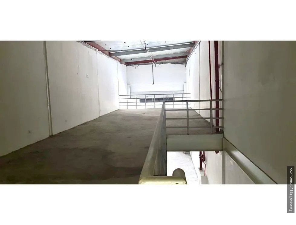 Alquiler de local comercial, obarrio