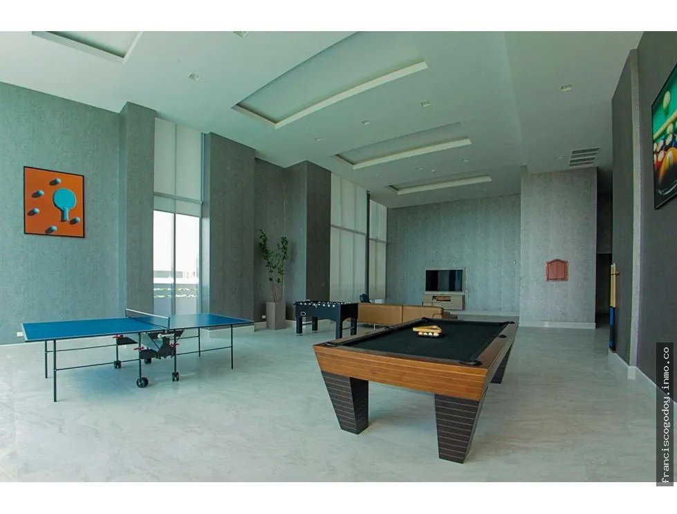 Venta de apartamento en ph regalia, costa del este