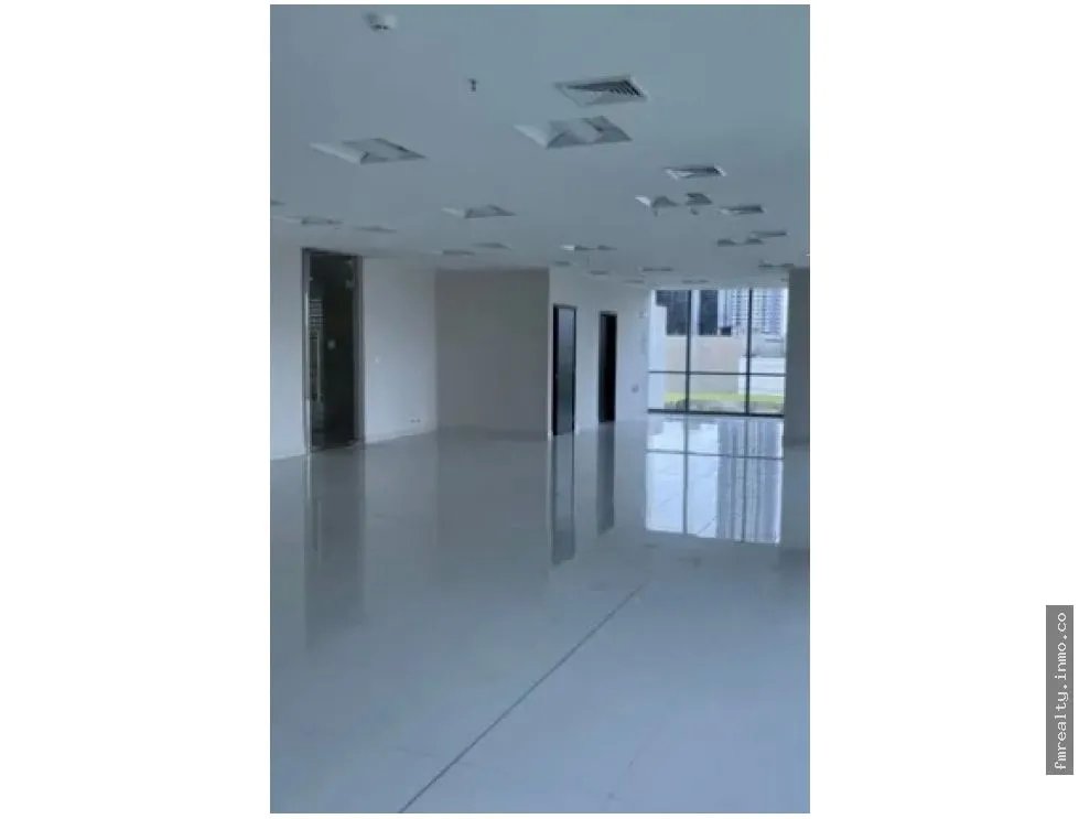 Alquiler de oficinas en costa del este
