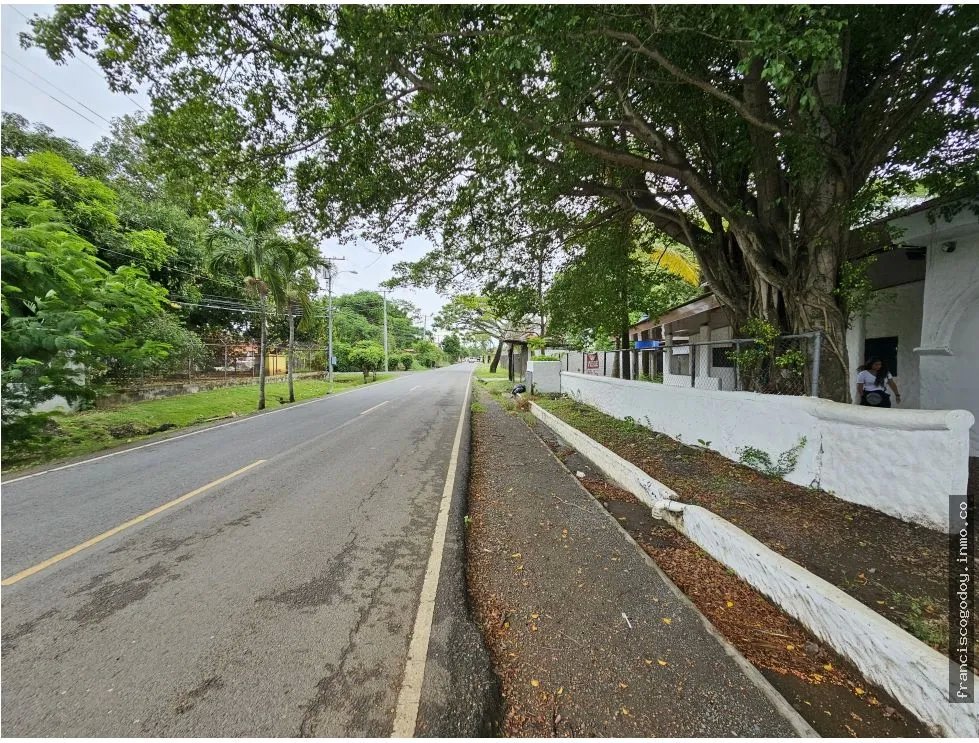 Venta de local comercial y lote en veracruz