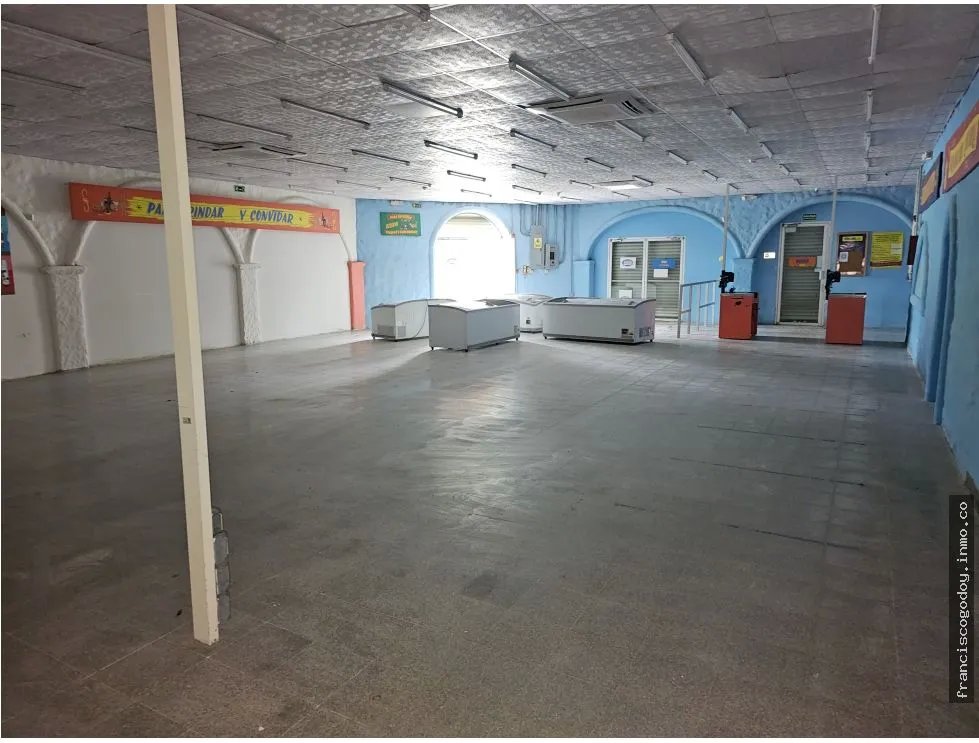 Venta de local comercial y lote en veracruz