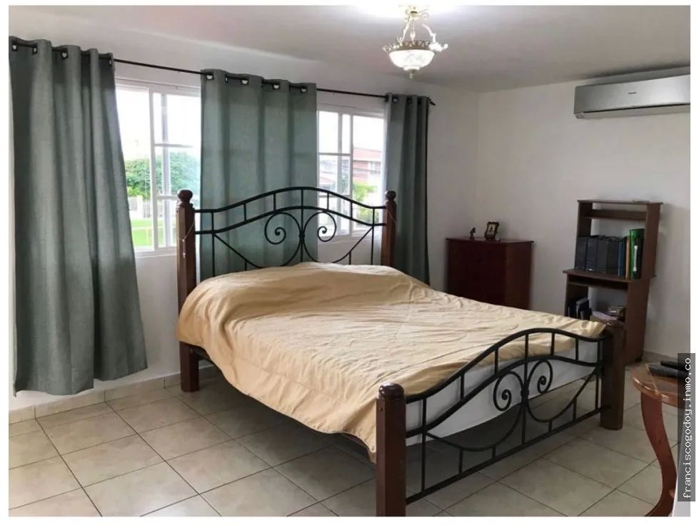 Alquiler de casa en ph villas del golf, brisas del golf