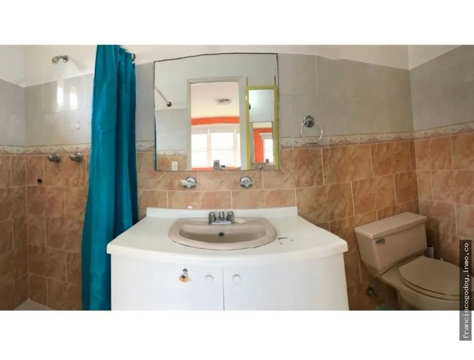 Alquiler de casa en ph villas del golf, brisas del golf