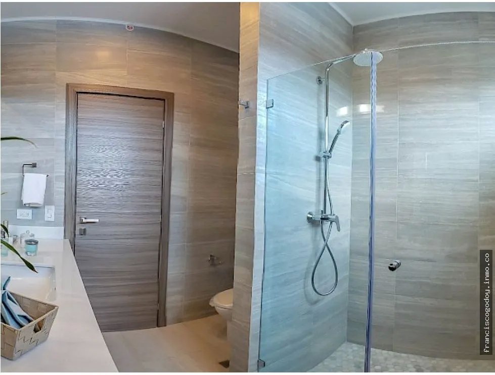 Venta de apartamento en costa del este