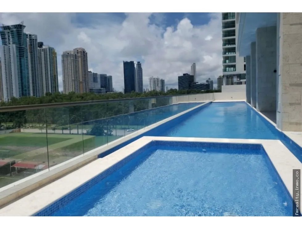 Venta de apartamento en costa del este