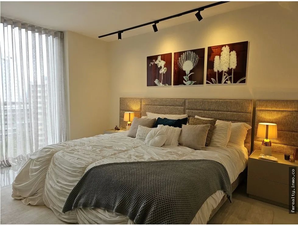 Venta de apartamento en el cangrejo