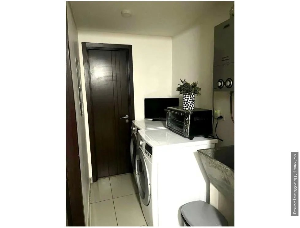 Venta de apartamento en condado del rey