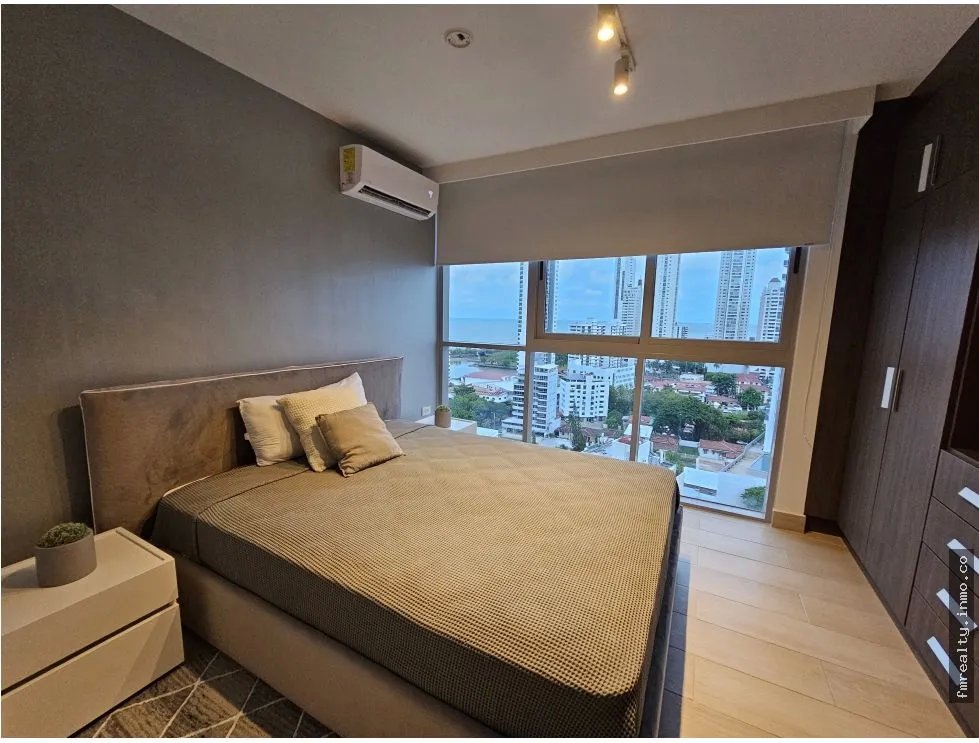 Venta de apartamento en coco del mar, san francisco