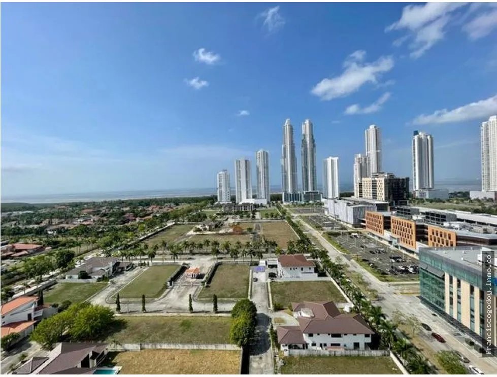 Alquiler de terreno en costa del este
