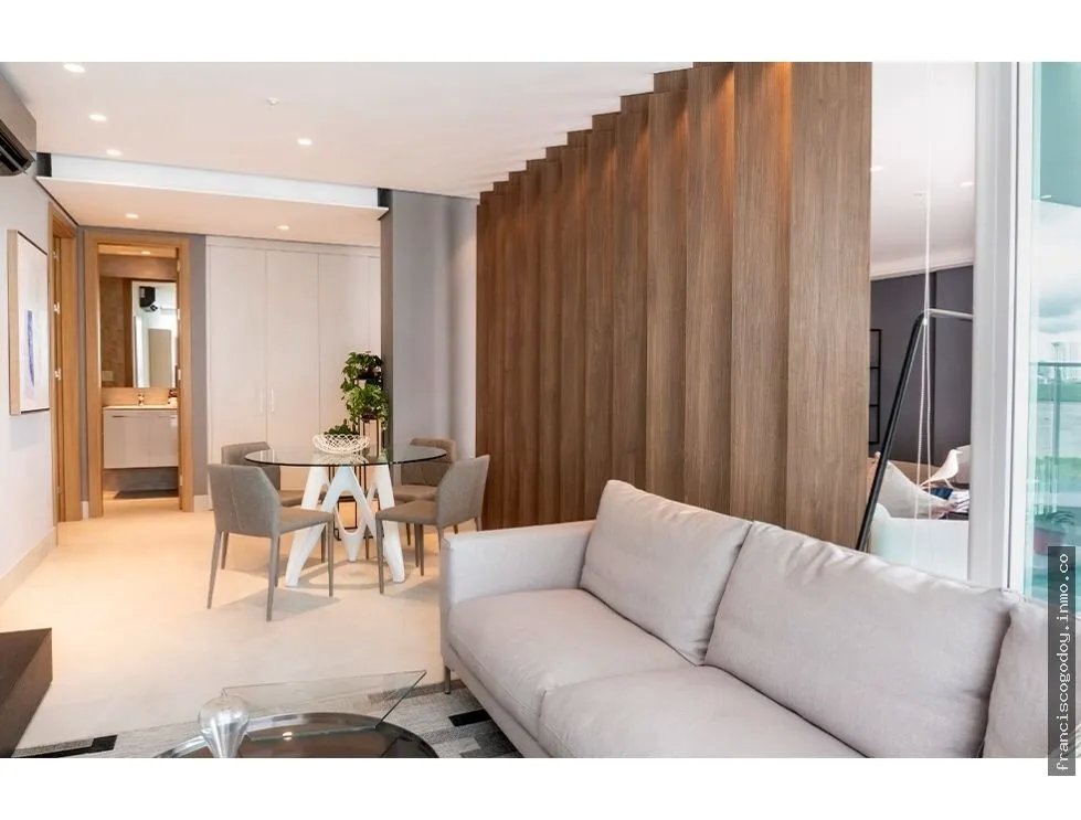 Venta de apartamentos en coco del mar