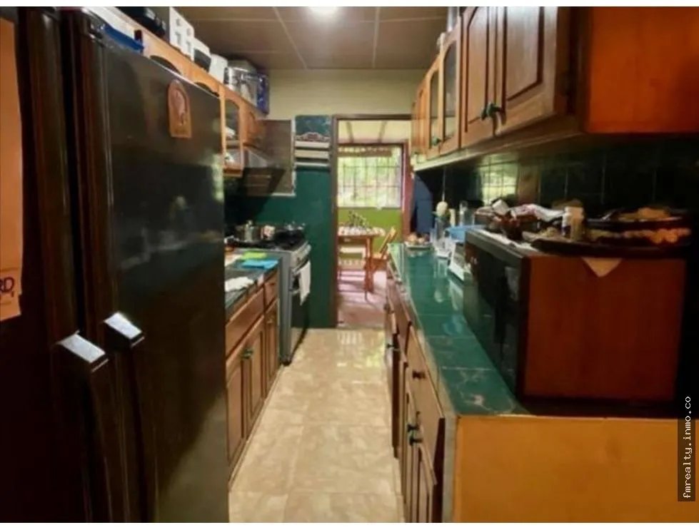 Venta de casa en las lajas de chame
