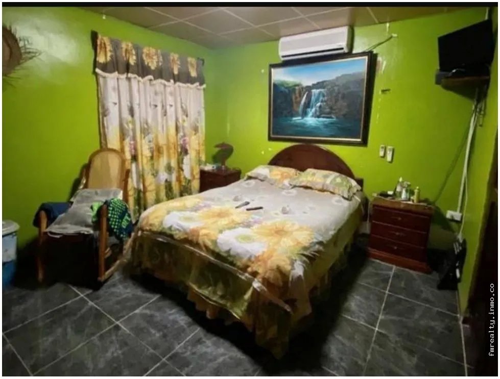 Venta de casa en las lajas de chame
