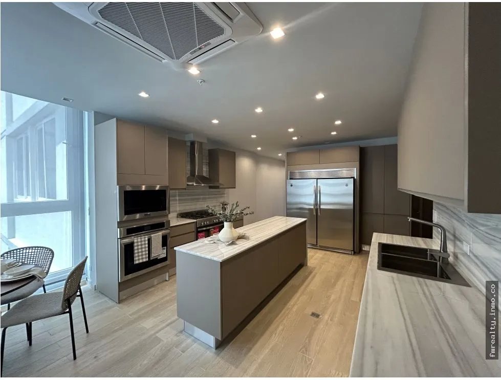 Venta de apartamento en paitilla
