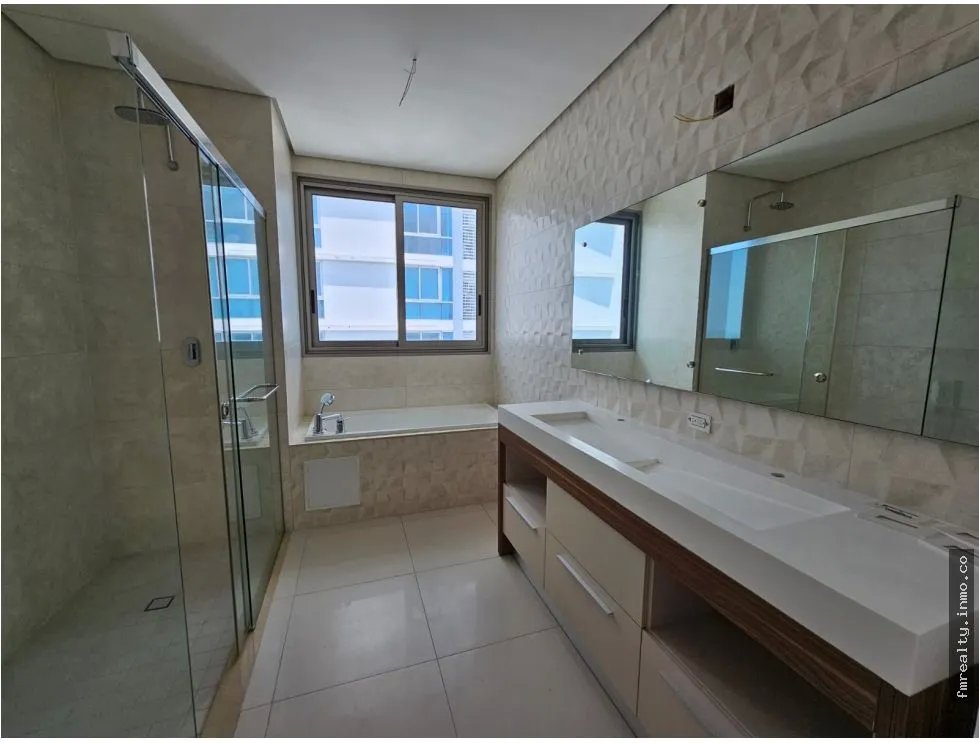 Venta de apartamento en costa del este