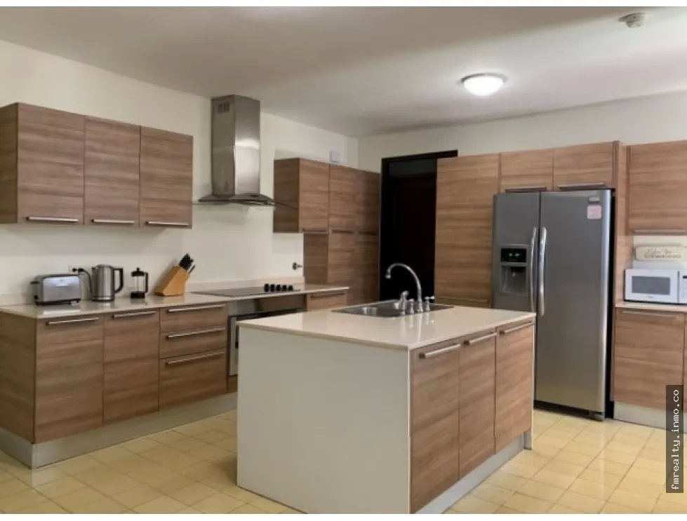Venta de apartamento en casco viejo