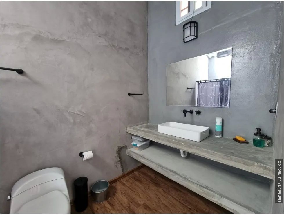 Venta de casa en altos de campana