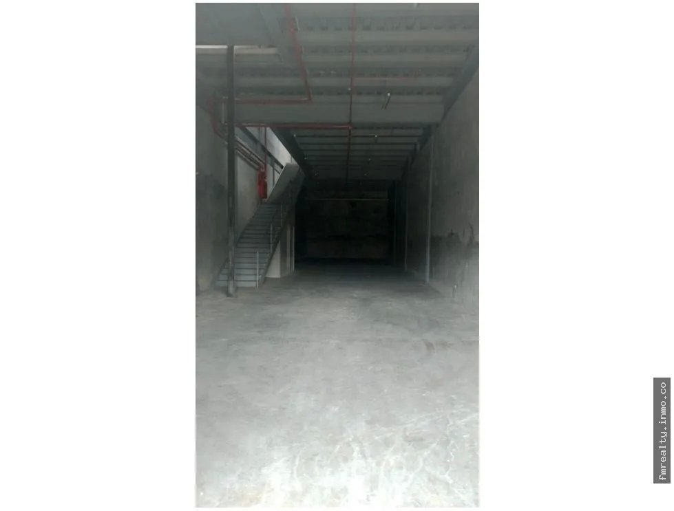 Alquiler de bodega en multistorage, llano bonito