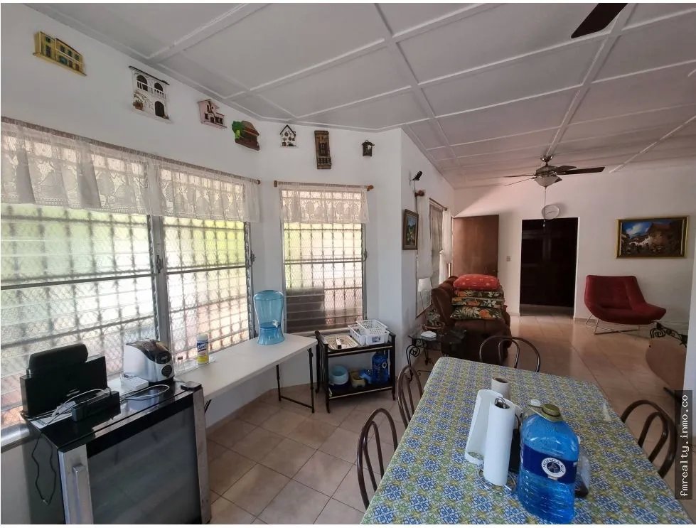 Casa de playa en venta, coronado