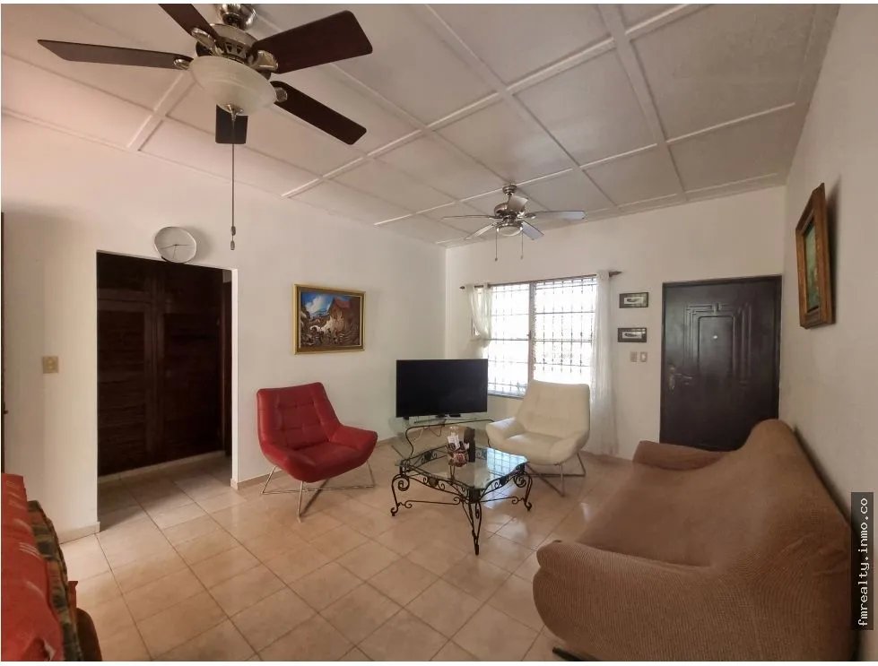 Casa de playa en venta, coronado